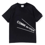 BAPE X Comme Des Garcons Osaka T-Shirt