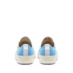 CDG Converse Spring Low Top Blau – Bild 2