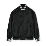 CDG Stadium Jacke Schwarz